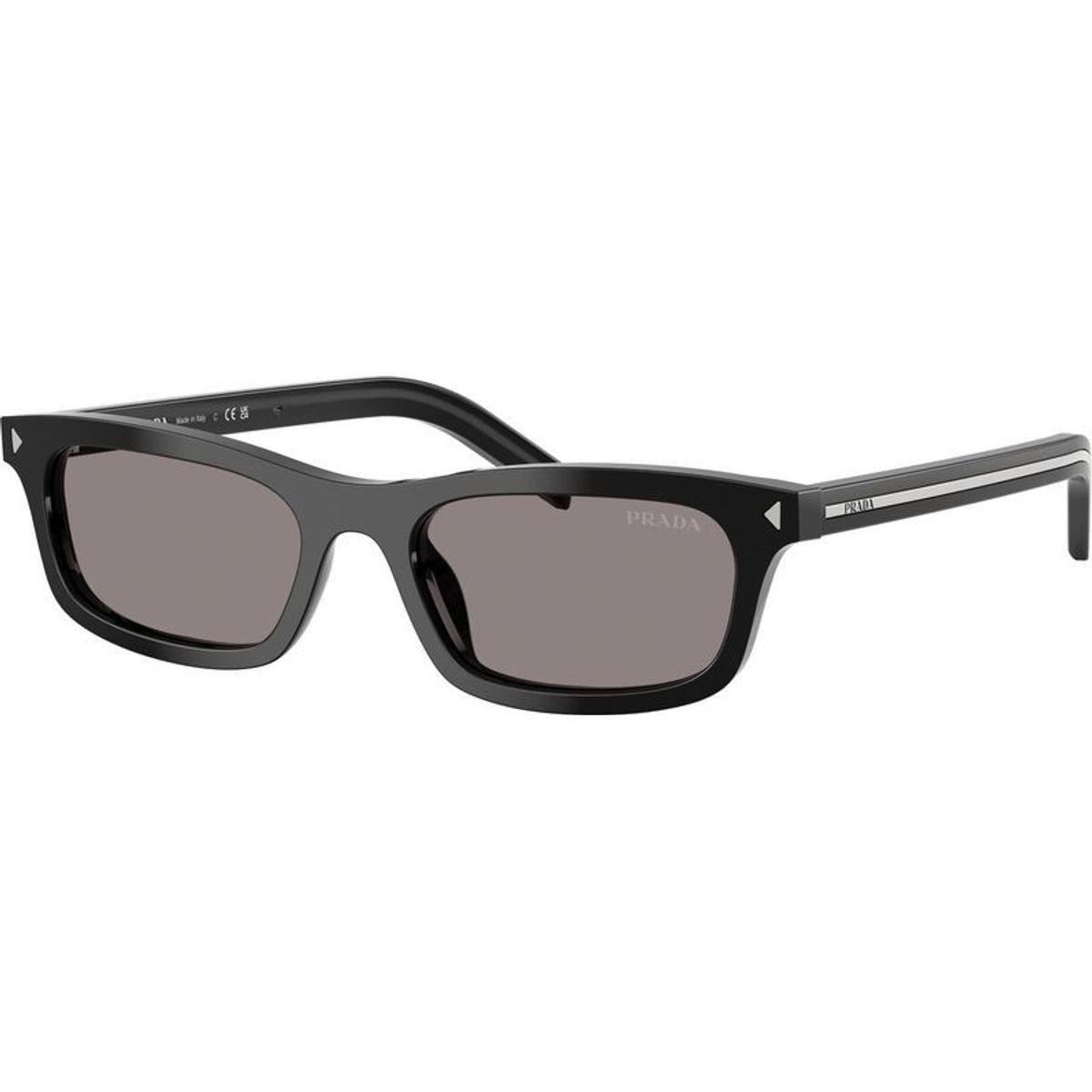 PRD05S, Black/Grey Glass Lenses