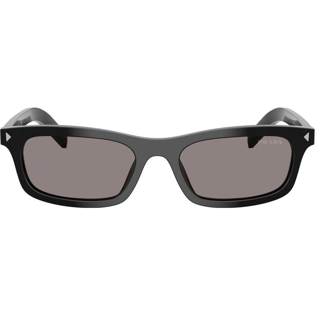 PRD05S, Black/Grey Glass Lenses