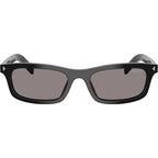 PRD05S, Black/Grey Glass Lenses