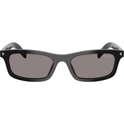 PRD05S, Black/Grey Glass Lenses
