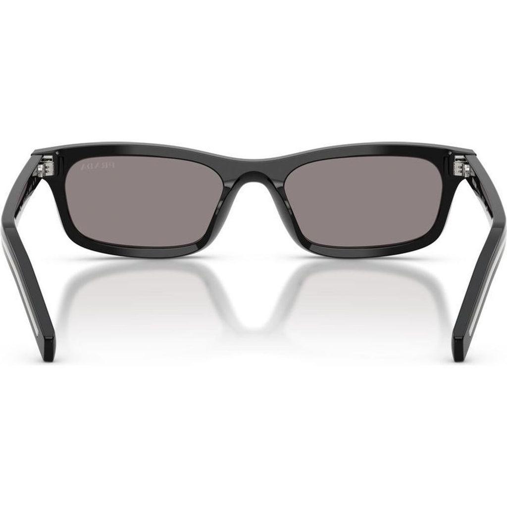 PRD05S, Black/Grey Glass Lenses