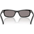 PRD05S, Black/Grey Glass Lenses