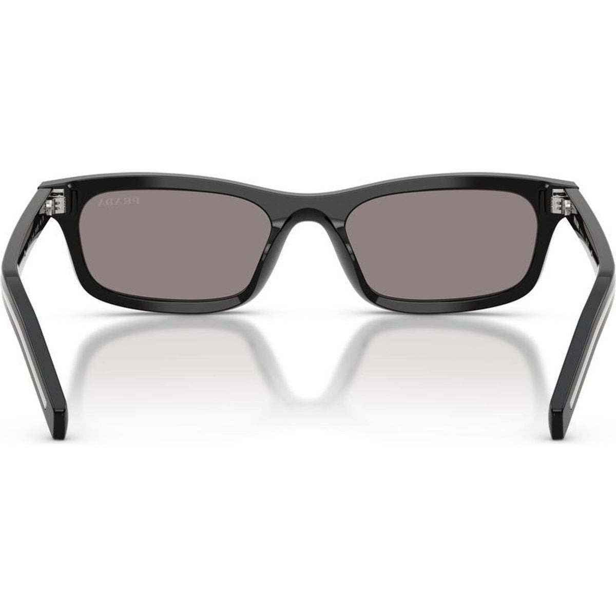 PRD05S, Black/Grey Glass Lenses
