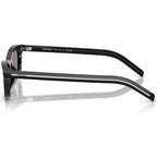 PRD05S, Black/Grey Glass Lenses