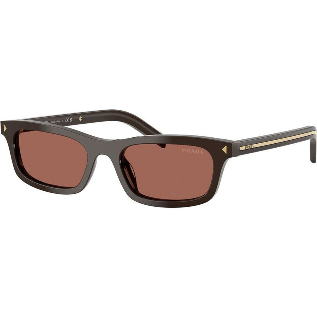 PRD05S, Cigar/Brown Glass Lenses