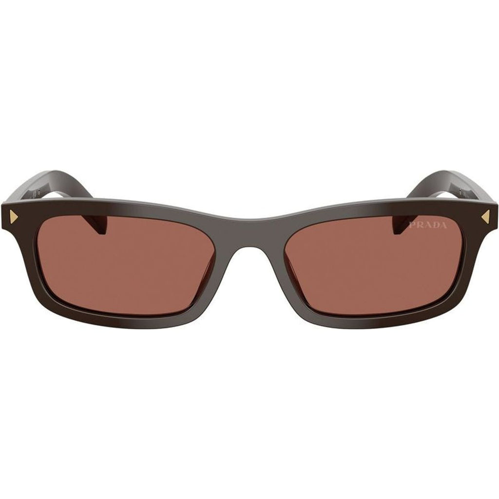 PRD05S, Cigar/Brown Glass Lenses