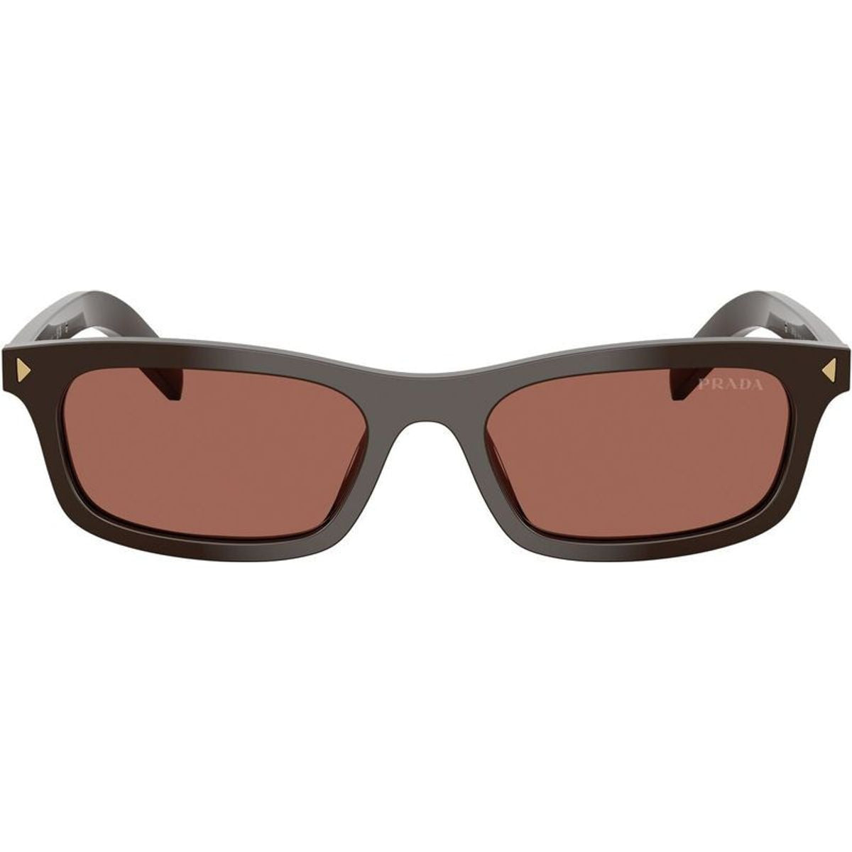 PRD05S, Cigar/Brown Glass Lenses