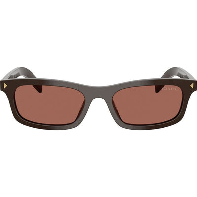 PRD05S, Cigar/Brown Glass Lenses