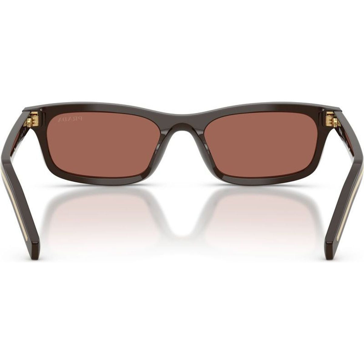 PRD05S, Cigar/Brown Glass Lenses