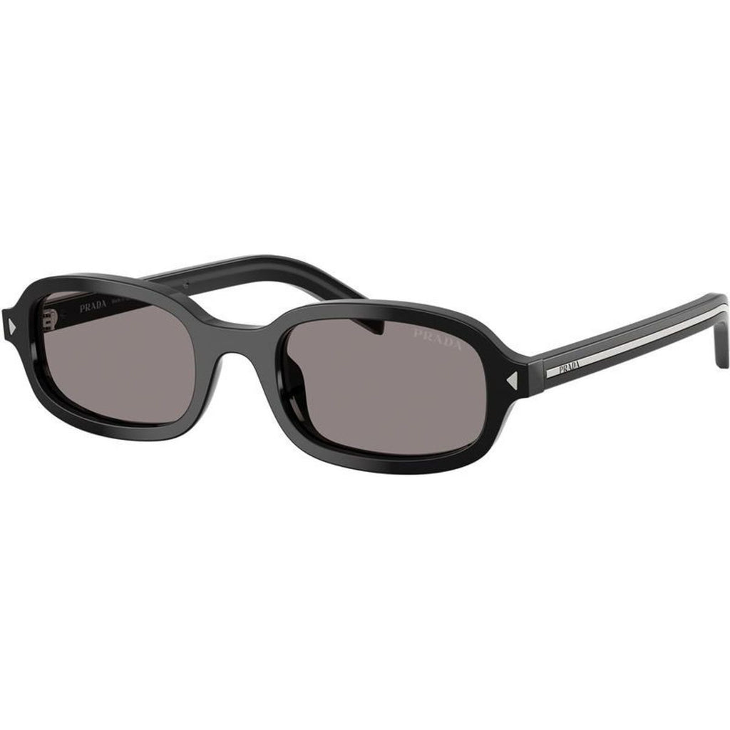 PRD06S, Black/Grey Glass Lenses