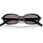 PRD06S, Black/Grey Glass Lenses
