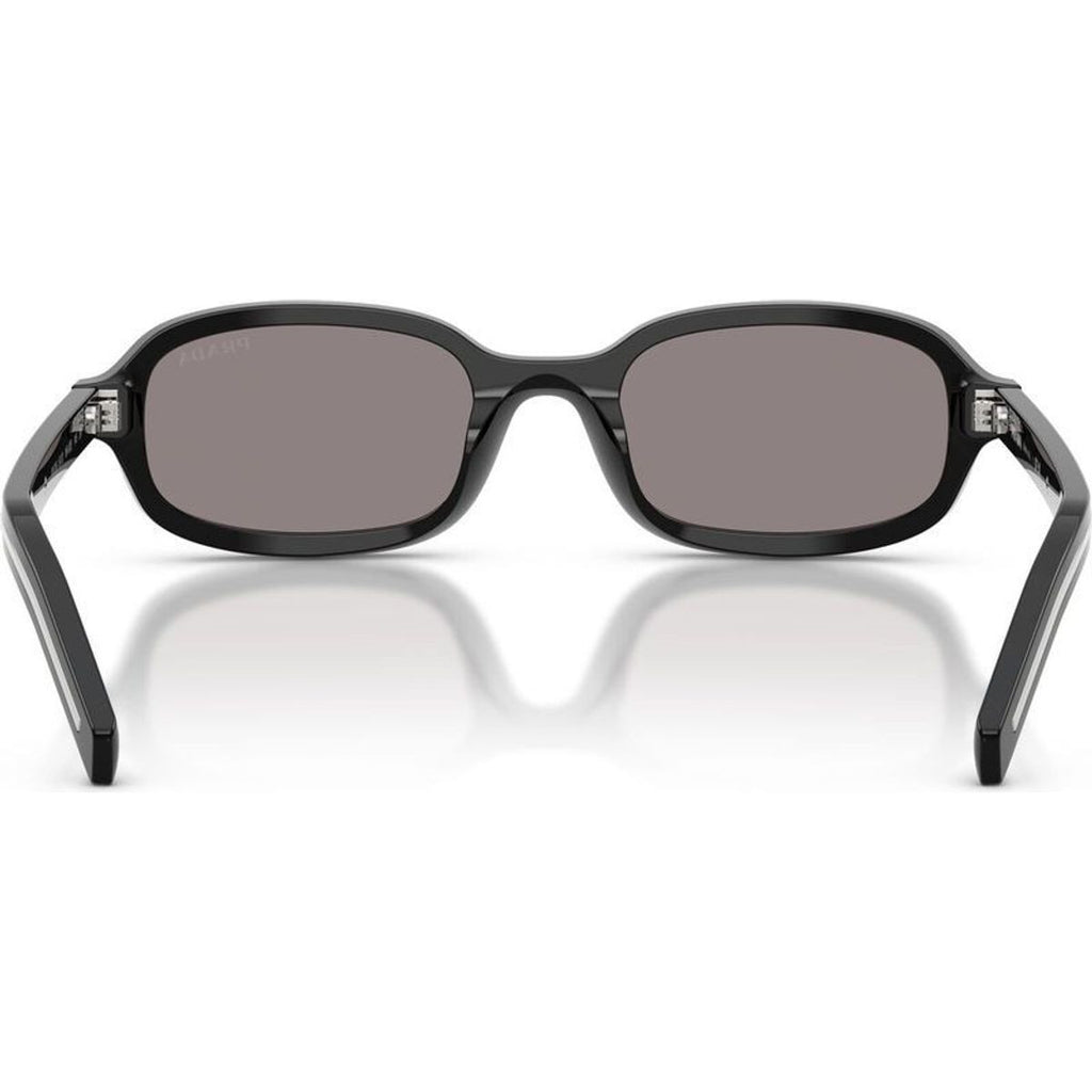 PRD06S, Black/Grey Glass Lenses