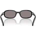 PRD06S, Black/Grey Glass Lenses