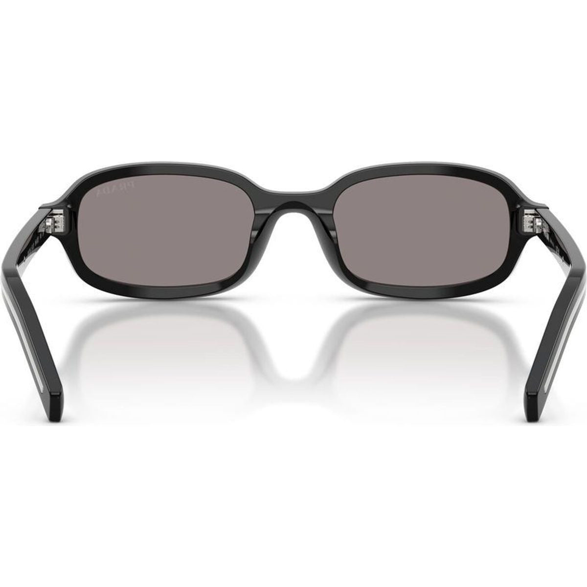 PRD06S, Black/Grey Glass Lenses