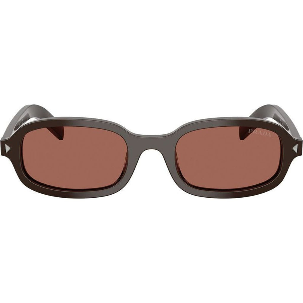 PRD06S, Cigar/Brown Glass Lenses
