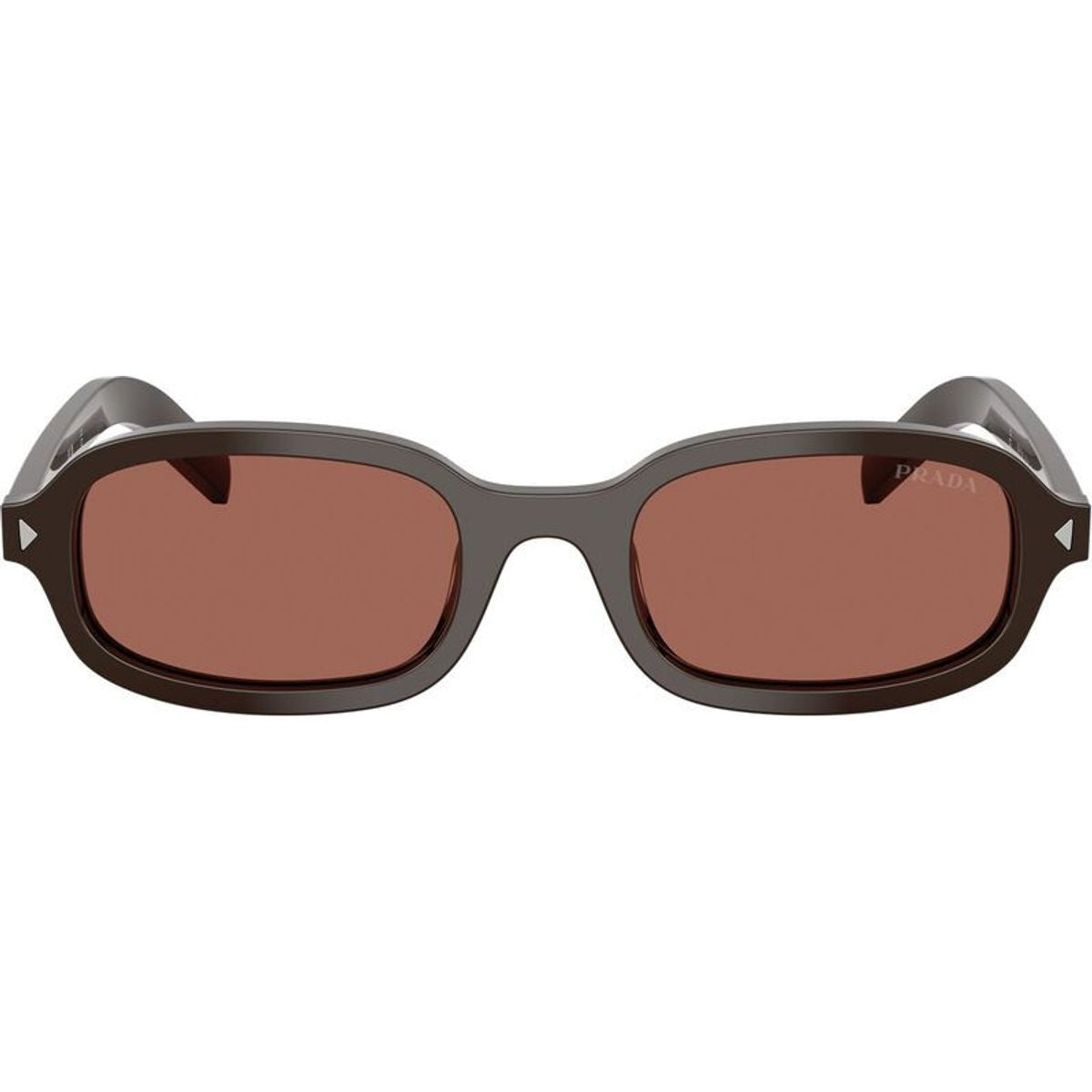 PRD06S, Cigar/Brown Glass Lenses