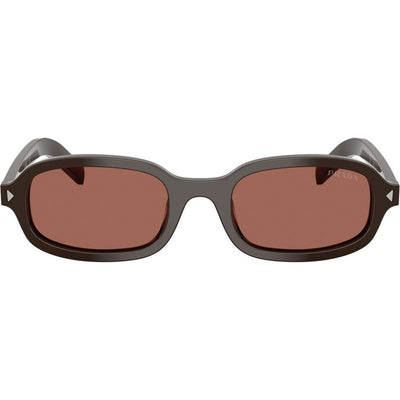 PRD06S, Cigar/Brown Glass Lenses