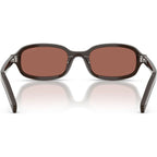 PRD06S, Cigar/Brown Glass Lenses
