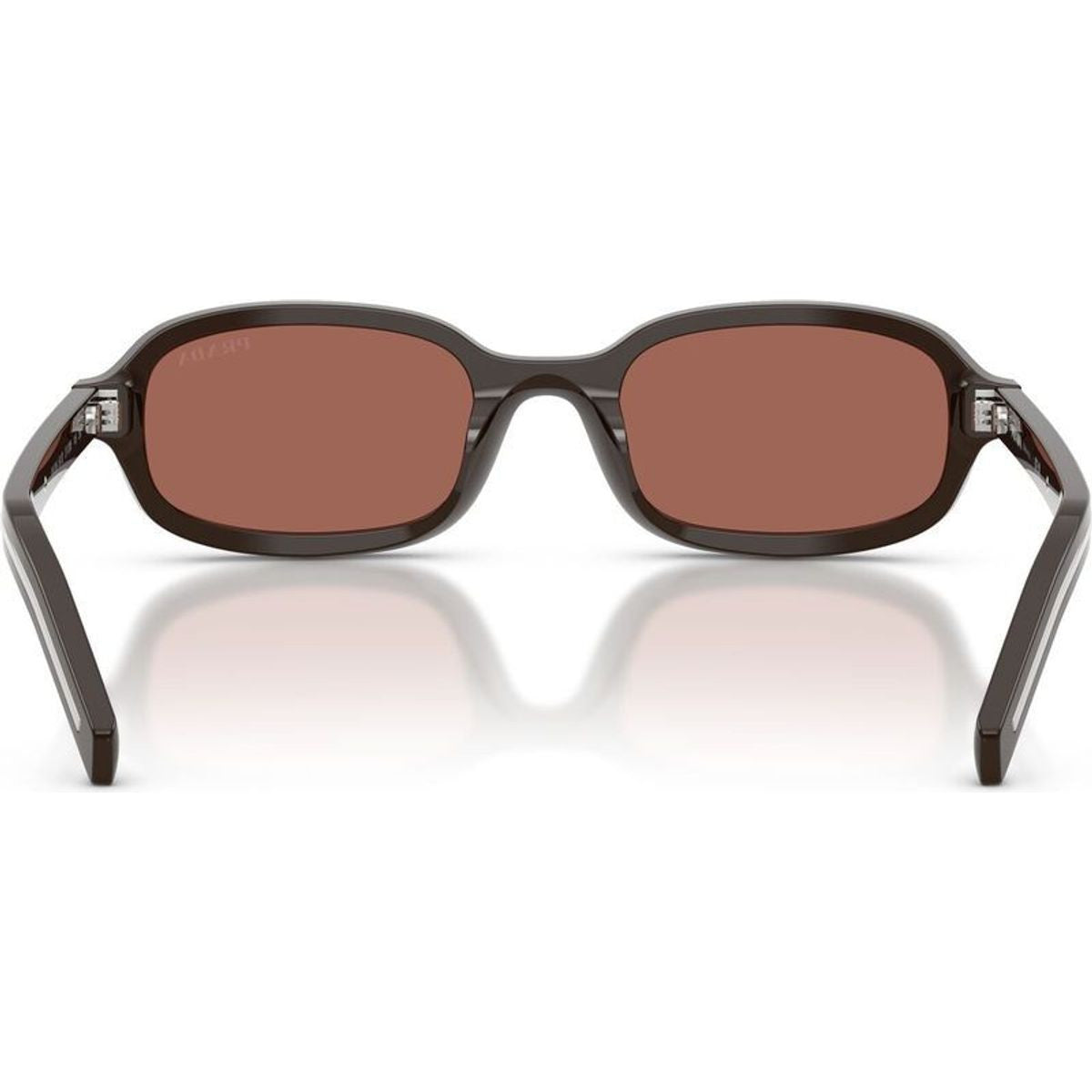 PRD06S, Cigar/Brown Glass Lenses