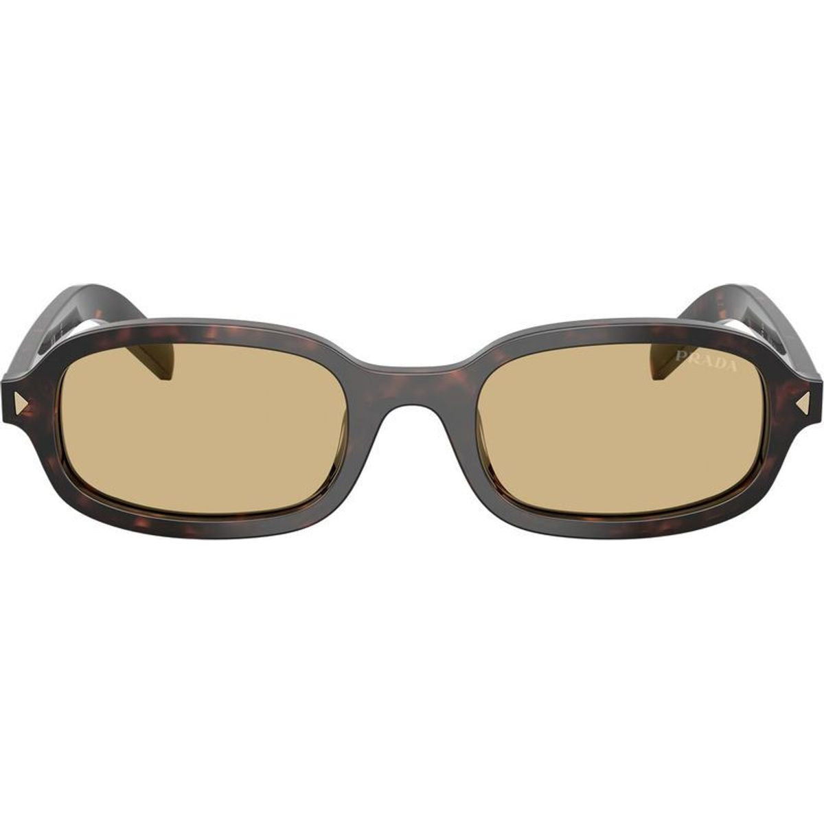 PRD06S, Root Tortoise/Light Brown Glass Lenses