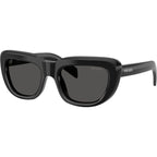 PRD07S, Black/Dark Grey Lenses