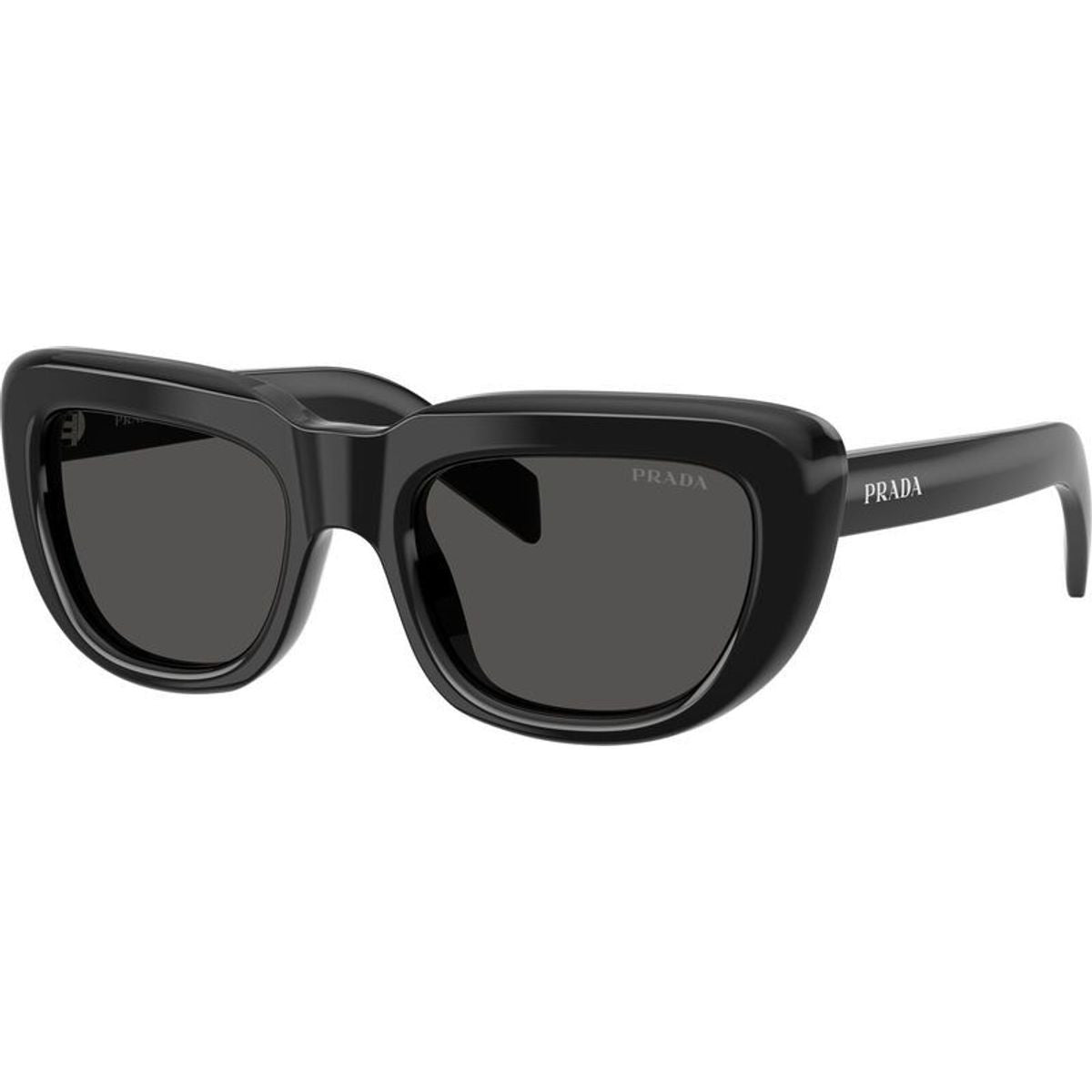 PRD07S, Black/Dark Grey Lenses