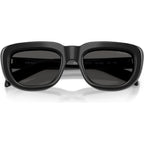 PRD07S, Black/Dark Grey Lenses