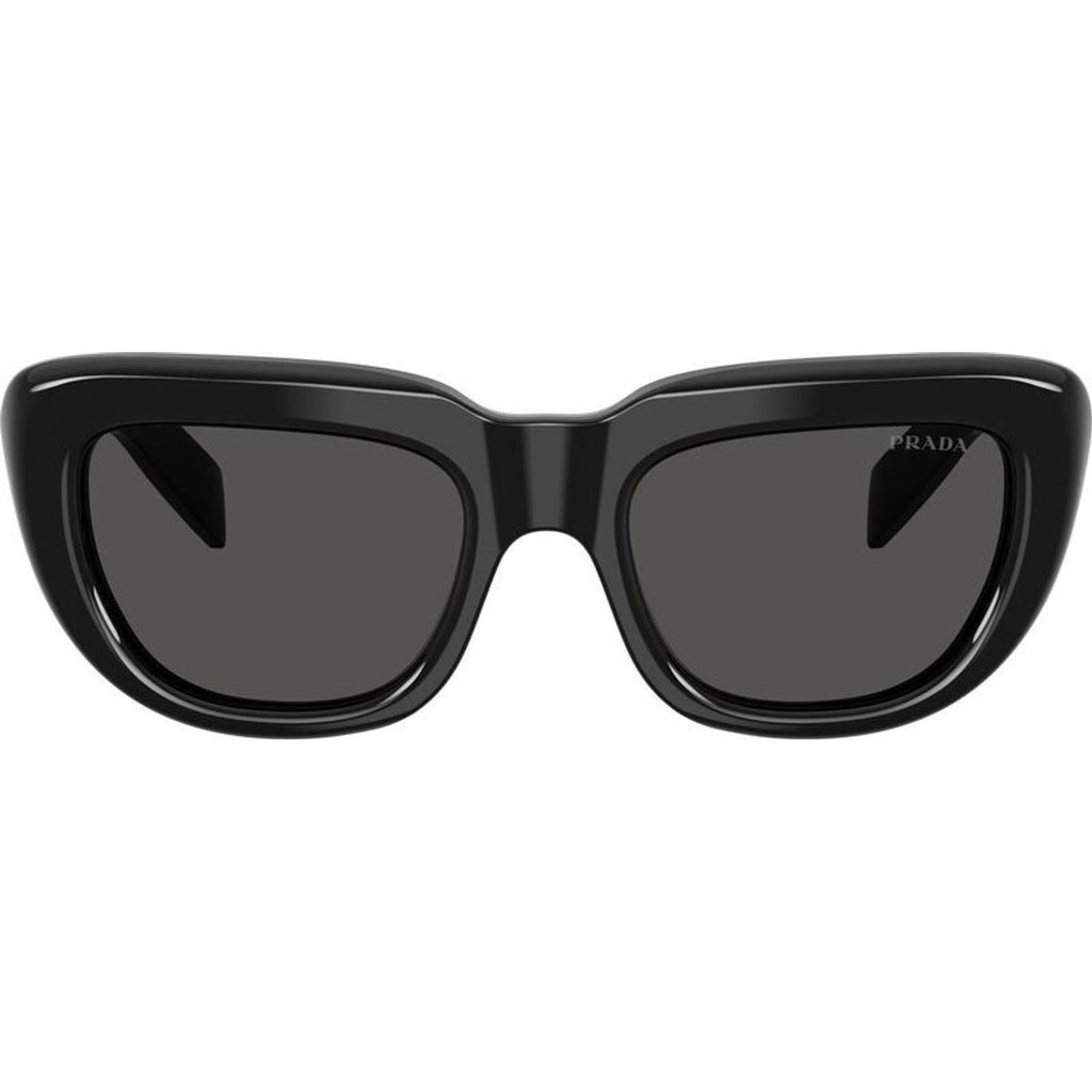 PRD07S, Black/Dark Grey Lenses