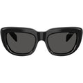 PRD07S, Black/Dark Grey Lenses
