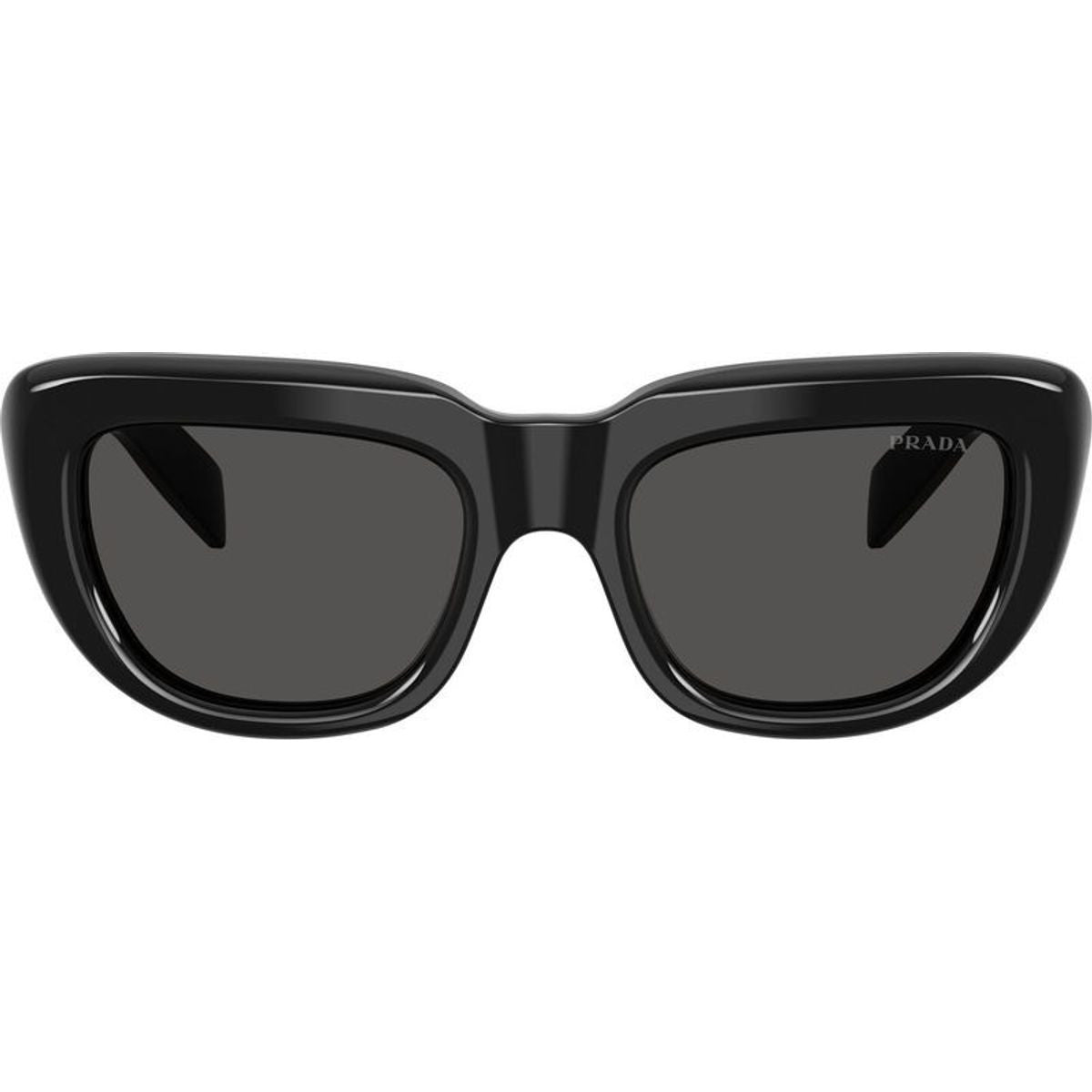 PRD07S, Black/Dark Grey Lenses