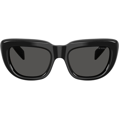 PRD07S, Black/Dark Grey Lenses