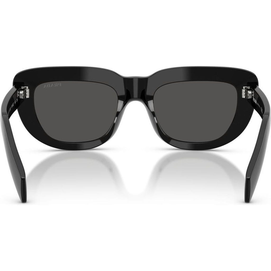 PRD07S, Black/Dark Grey Lenses