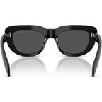 PRD07S, Black/Dark Grey Lenses