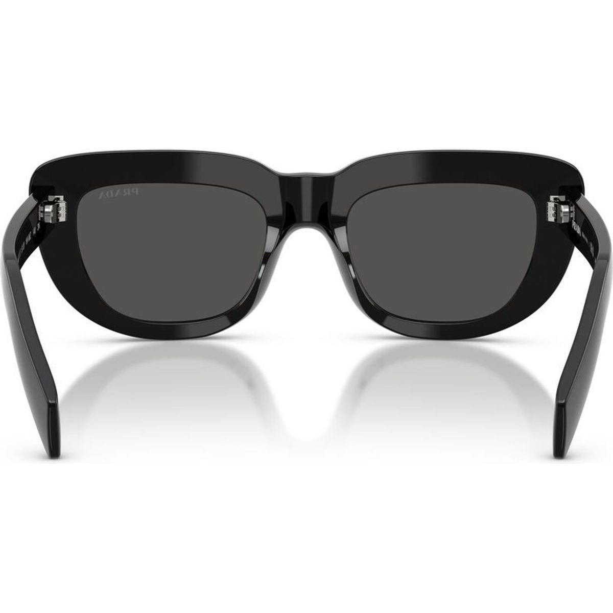 PRD07S, Black/Dark Grey Lenses