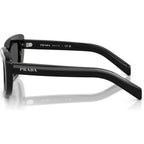 PRD07S, Black/Dark Grey Lenses