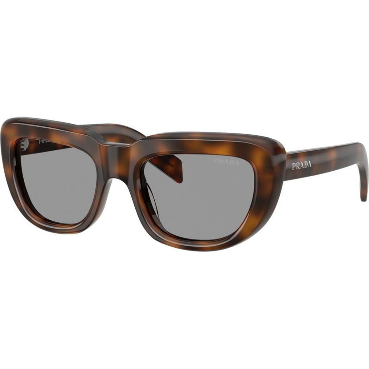 PRD07S, Juniper Tortoise/Grey Lenses