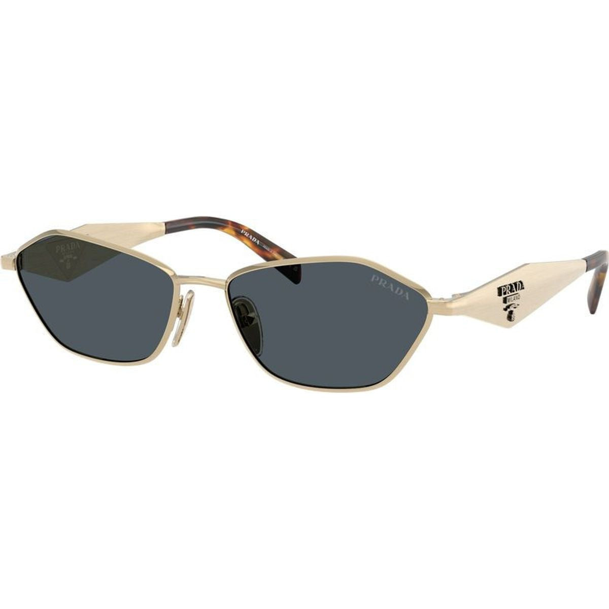 PRD50S, Pale Gold/Dark Grey Lenses