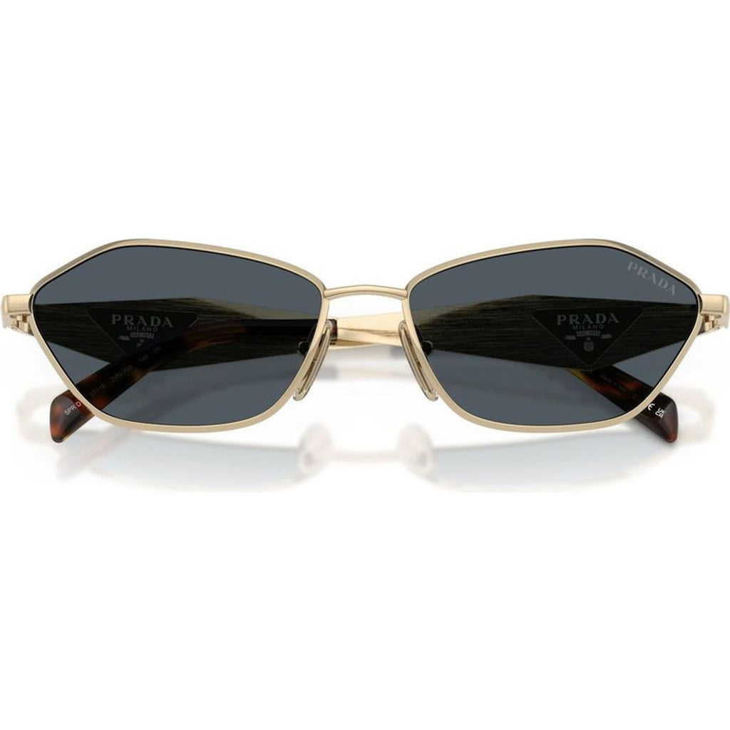 PRD50S, Pale Gold/Dark Grey Lenses