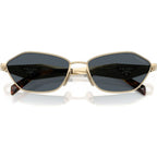 PRD50S, Pale Gold/Dark Grey Lenses