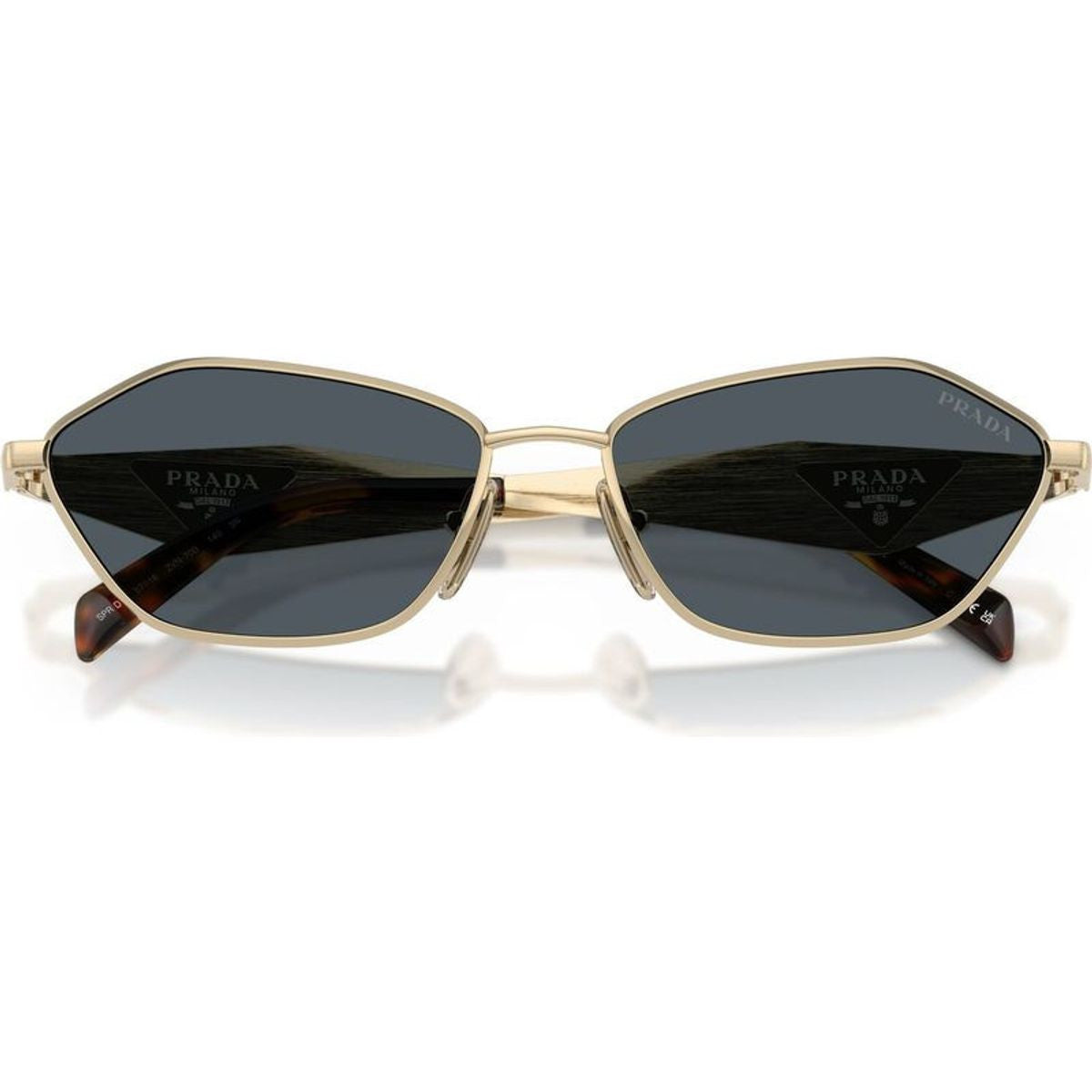PRD50S, Pale Gold/Dark Grey Lenses