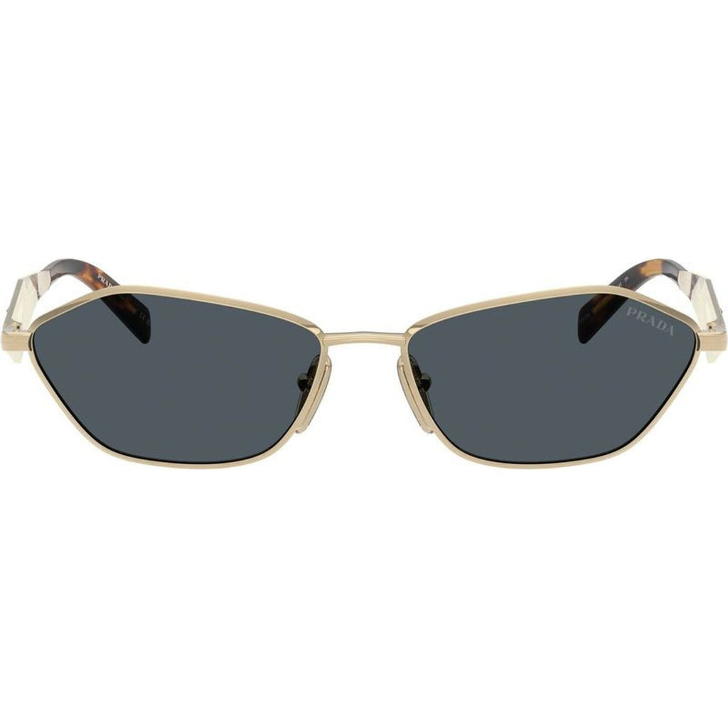 PRD50S, Pale Gold/Dark Grey Lenses