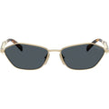 PRD50S, Pale Gold/Dark Grey Lenses