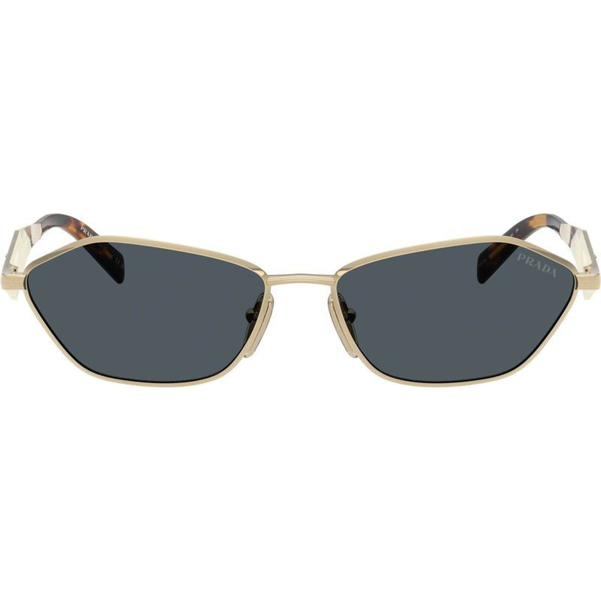PRD50S, Pale Gold/Dark Grey Lenses