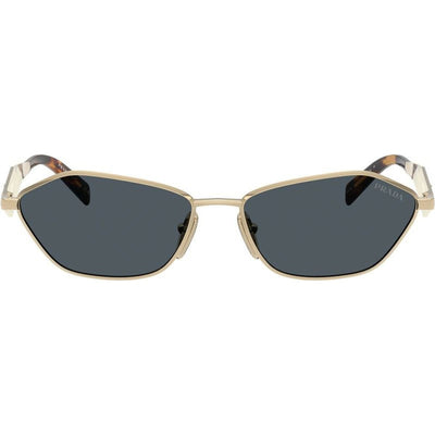 PRD50S, Pale Gold/Dark Grey Lenses