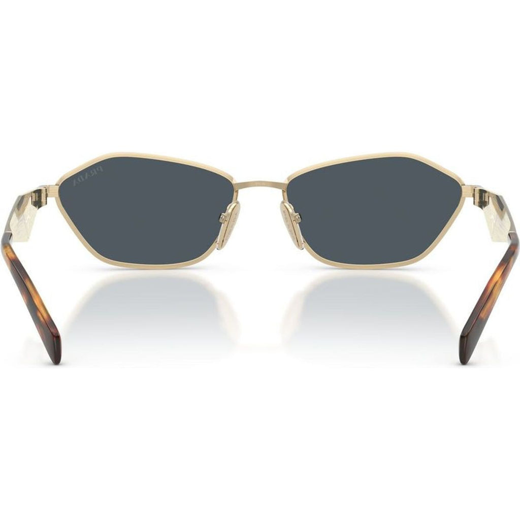 PRD50S, Pale Gold/Dark Grey Lenses