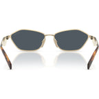 PRD50S, Pale Gold/Dark Grey Lenses