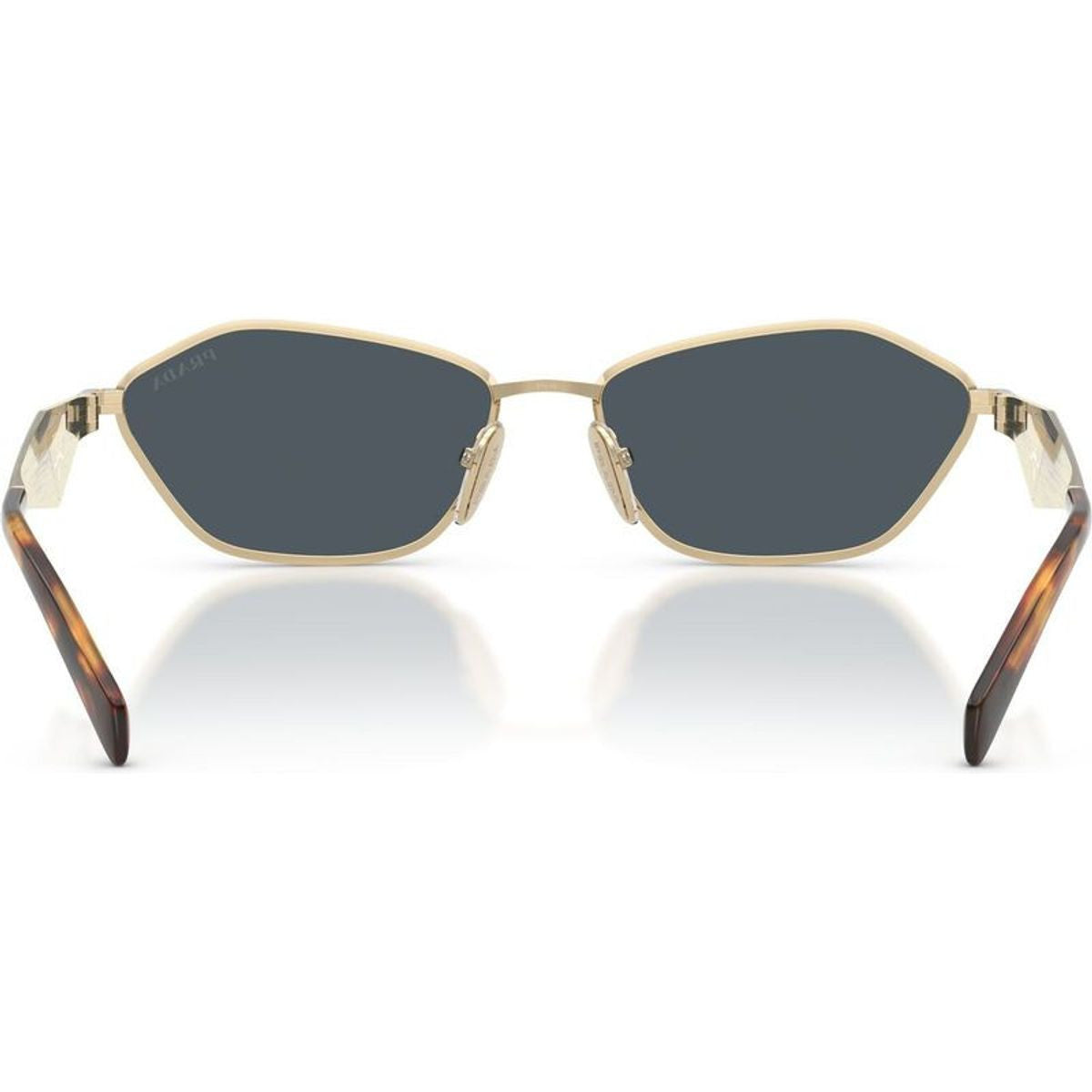 PRD50S, Pale Gold/Dark Grey Lenses