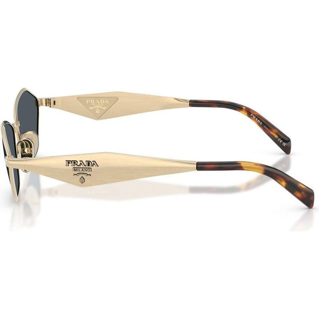 PRD50S, Pale Gold/Dark Grey Lenses