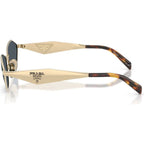 PRD50S, Pale Gold/Dark Grey Lenses