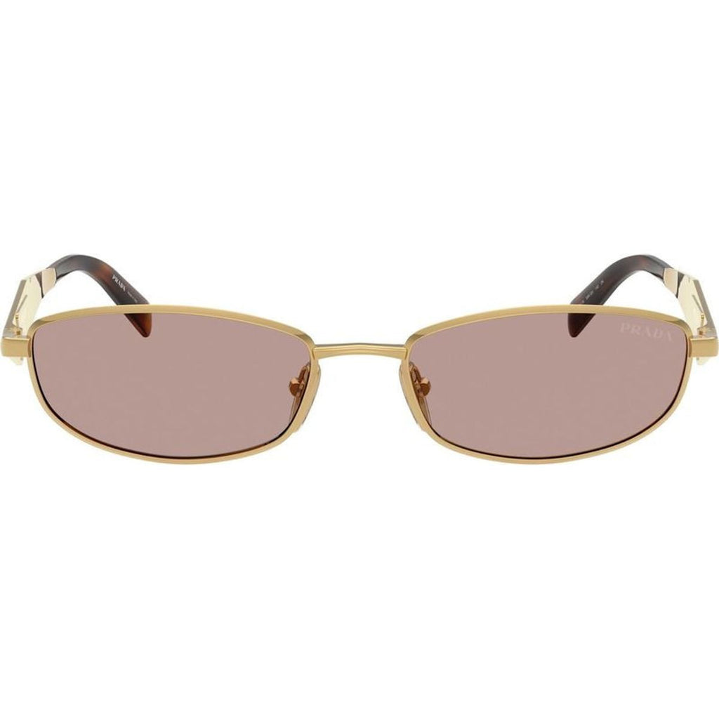 PRD51S, Gold/Light Purple Brown Lenses